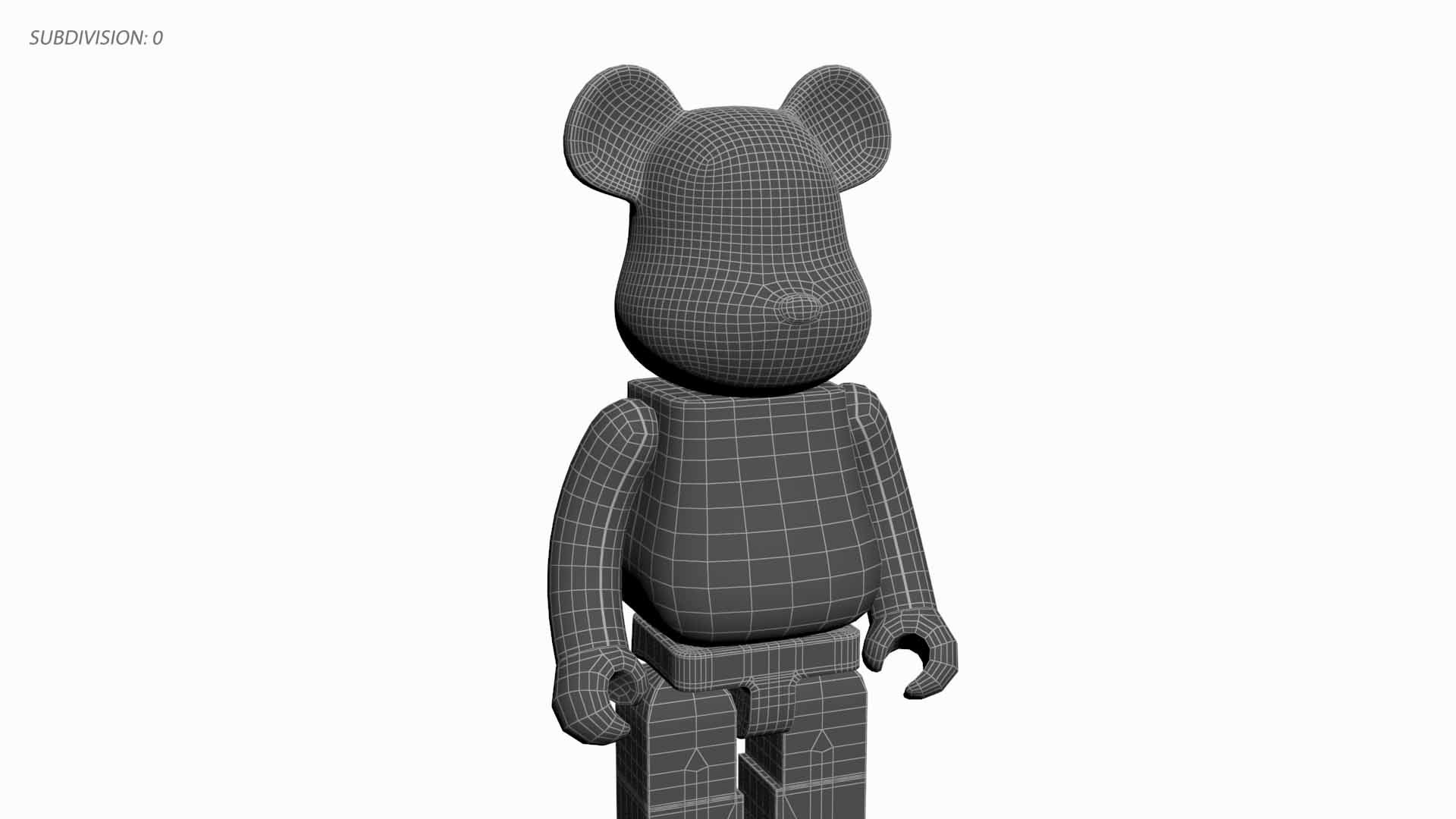 Black Skull BearBrick 3D https://p.turbosquid.com/ts-thumb/2u/e4kD7i/3k/4/jpg/1644766661/1920x1080/fit_q87/e5ff91a503421149382bb4a212f5faa502c96d5d/4.jpg