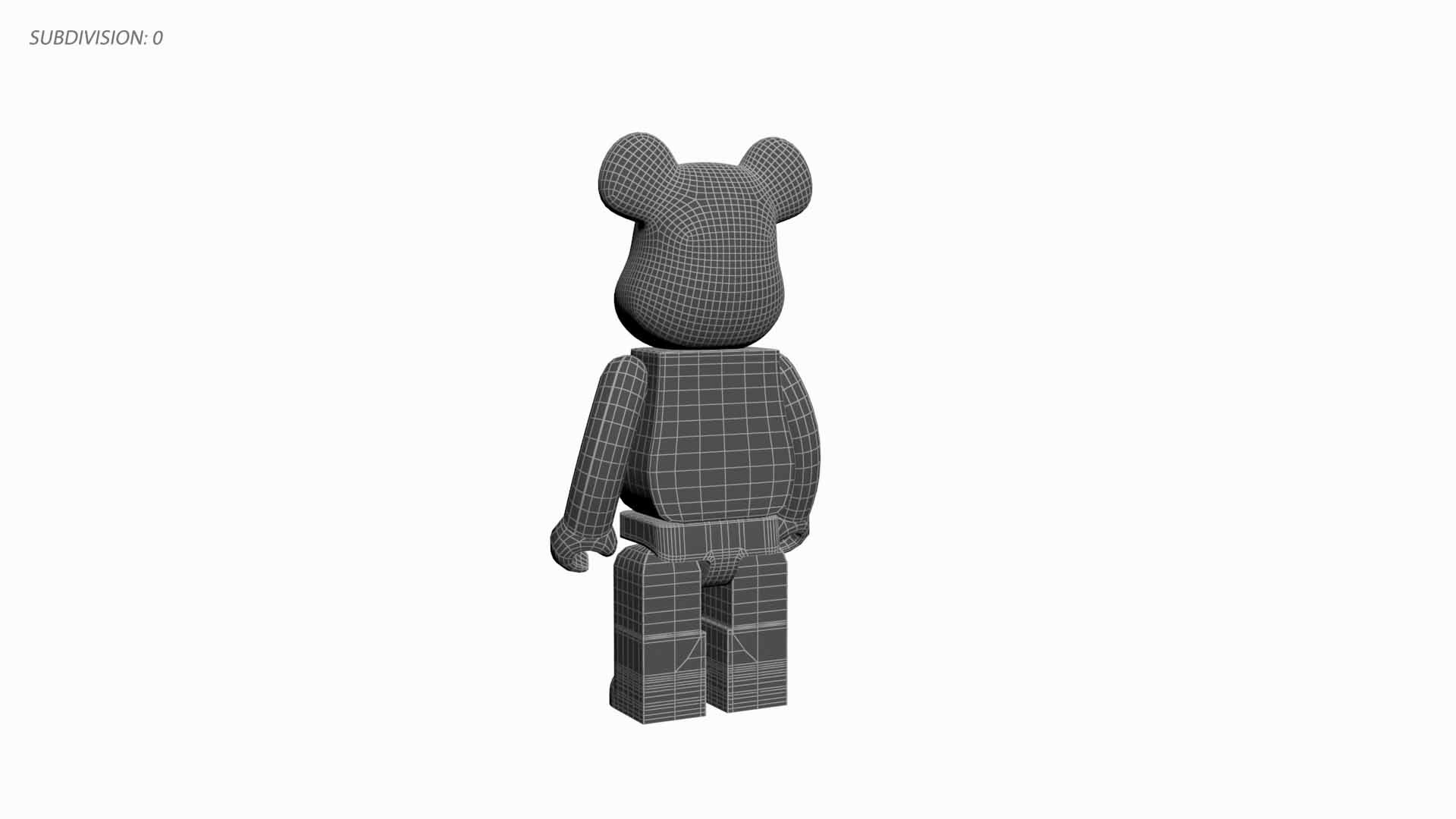 Black Skull BearBrick 3D https://p.turbosquid.com/ts-thumb/2u/e4kD7i/rD/3/jpg/1644766661/1920x1080/fit_q87/ee738220e73eff85ac11060802c6a5b3dc22ca5b/3.jpg