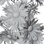 Marguerite daisy flower