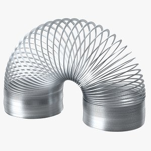 3d slinky discount