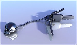 key model