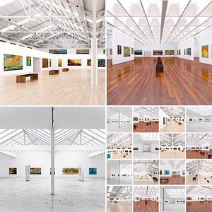 Art Gallery collection