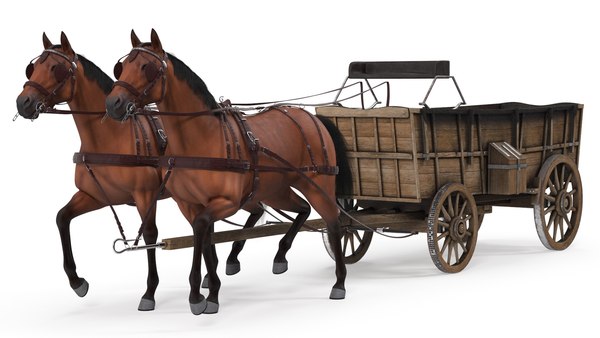 ヴィンテージ 関東トイス Horse Cart Rider 馬車 ゼンマイ 動品