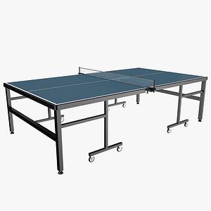 Table Tennis
