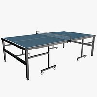 Table Tennis