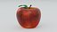 Rojo manzana