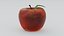 Rojo manzana