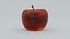 Rojo manzana