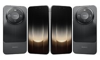 Huawei Mate 90 Pro Obsidian Black