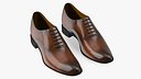 Men Leather Formal Shoes
