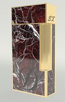 Lighter Dupont