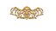 Classic decor ornament 308