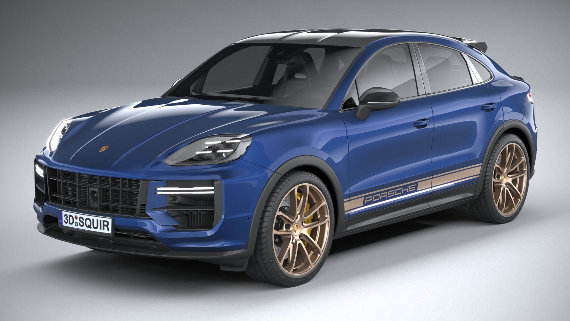 Porsche Cayenne Turbo GT 2024 3D https://p.turbosquid.com/ts-thumb/2u/vlU9yM/VU/porsche_cayenne_turbo_gt_2024_0001/jpg/1692699530/1920x1080/fit_q87/94122231b3daafb0379533978e594dc78f5ccc2e/porsche_cayenne_turbo_gt_2024_0001.jpg