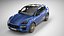 保时捷卡宴 Turbo GT 2024