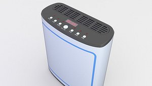 Air Purifier 1
