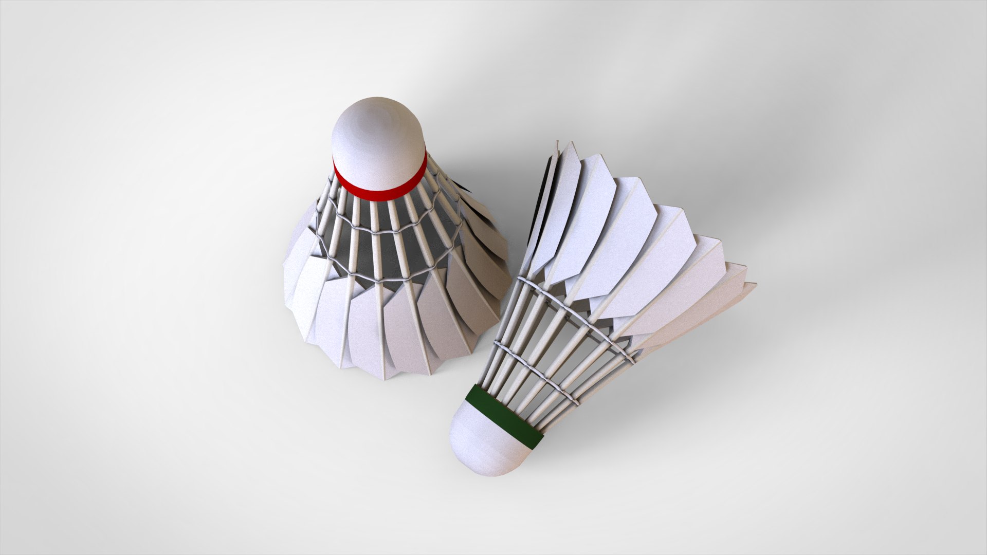 Badminton Shuttlecock Collection 3D model https://p.turbosquid.com/ts-thumb/2u/yzZSMP/Ad/002/png/1755489383/1920x1080/fit_q87/0699cda286a6781034ba2e29012b997455caa222/002.jpg