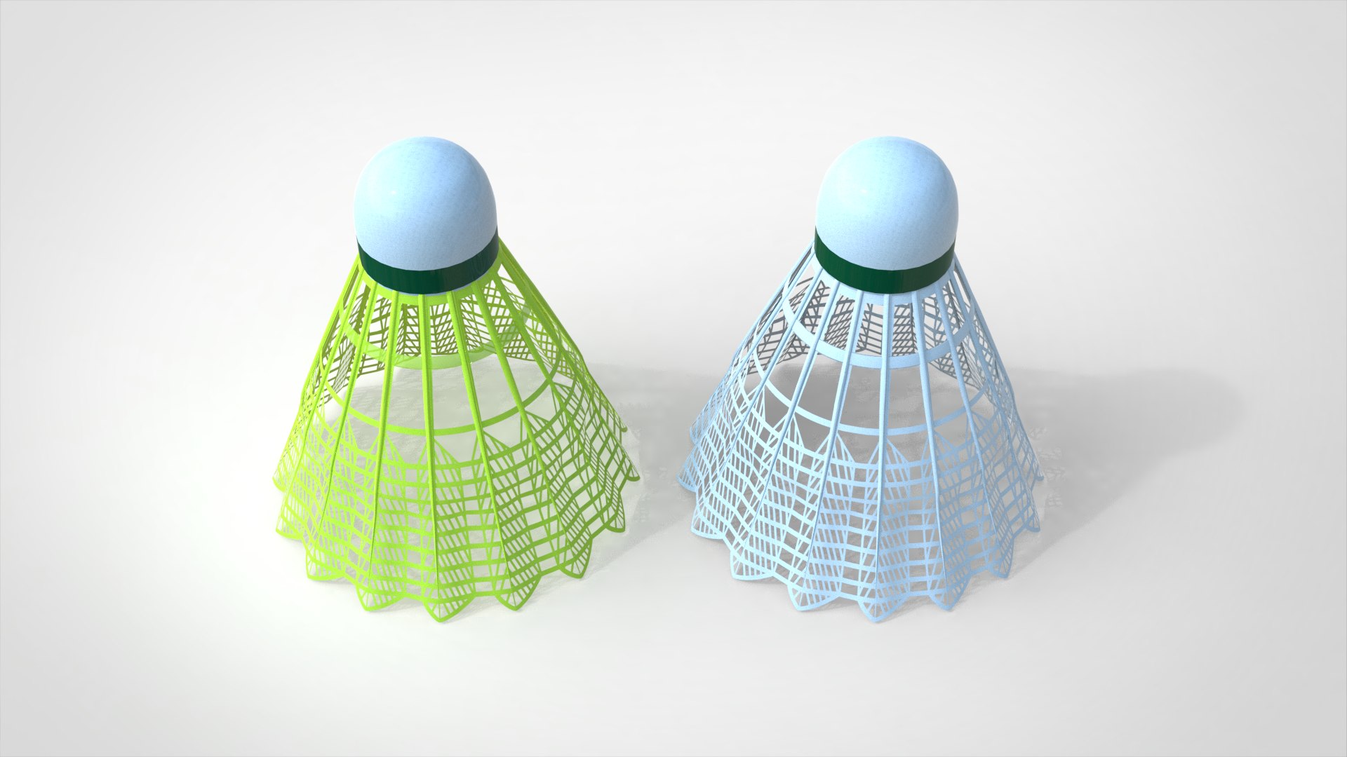 Badminton Shuttlecock Collection 3D model https://p.turbosquid.com/ts-thumb/2u/yzZSMP/IB/016/png/1755489455/1920x1080/fit_q87/90e036661646c09f8842645581ff6ff5dcb84fde/016.jpg