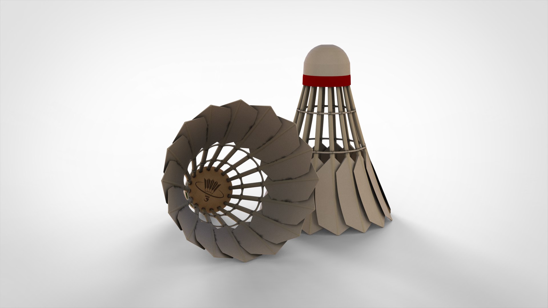 Badminton Shuttlecock Collection 3D model https://p.turbosquid.com/ts-thumb/2u/yzZSMP/Z8/003/png/1755489385/1920x1080/fit_q87/380181481605944fd5203348b9f64a804b72bcb3/003.jpg