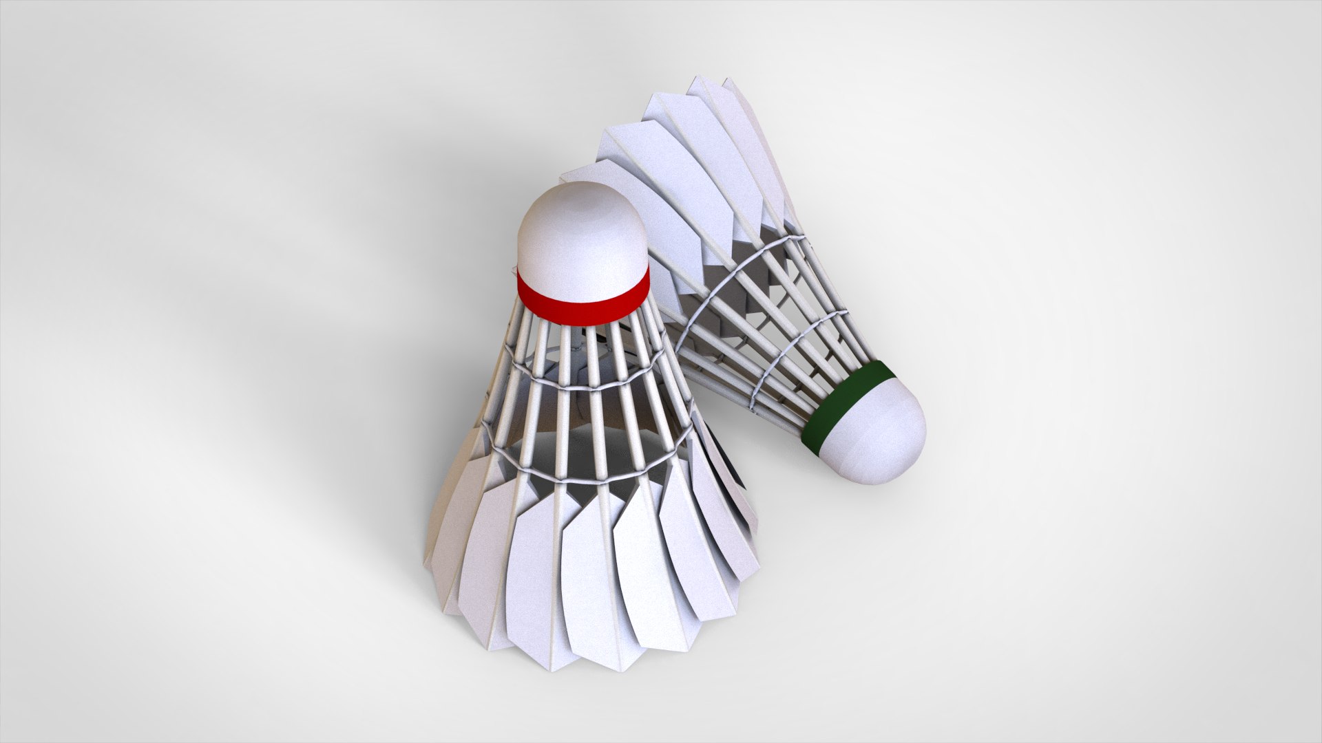 Badminton Shuttlecock Collection 3D model https://p.turbosquid.com/ts-thumb/2u/yzZSMP/fB/005/png/1755489385/1920x1080/fit_q87/ab76a13f9333e25ae7763806896c7f278f3857fd/005.jpg