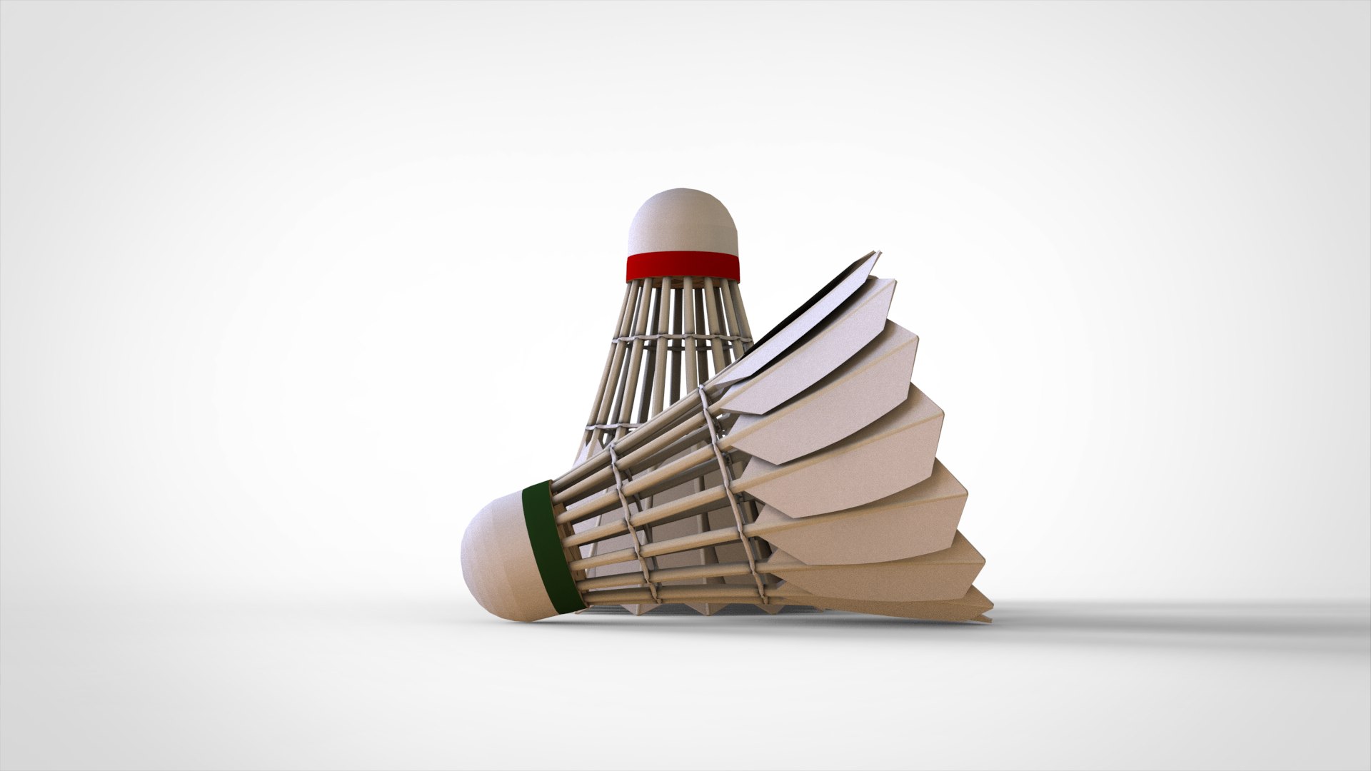 Badminton Shuttlecock Collection 3D model https://p.turbosquid.com/ts-thumb/2u/yzZSMP/gM/007/png/1755489386/1920x1080/fit_q87/a5760527c19a19efa82c654ea1722f8a97bdef73/007.jpg