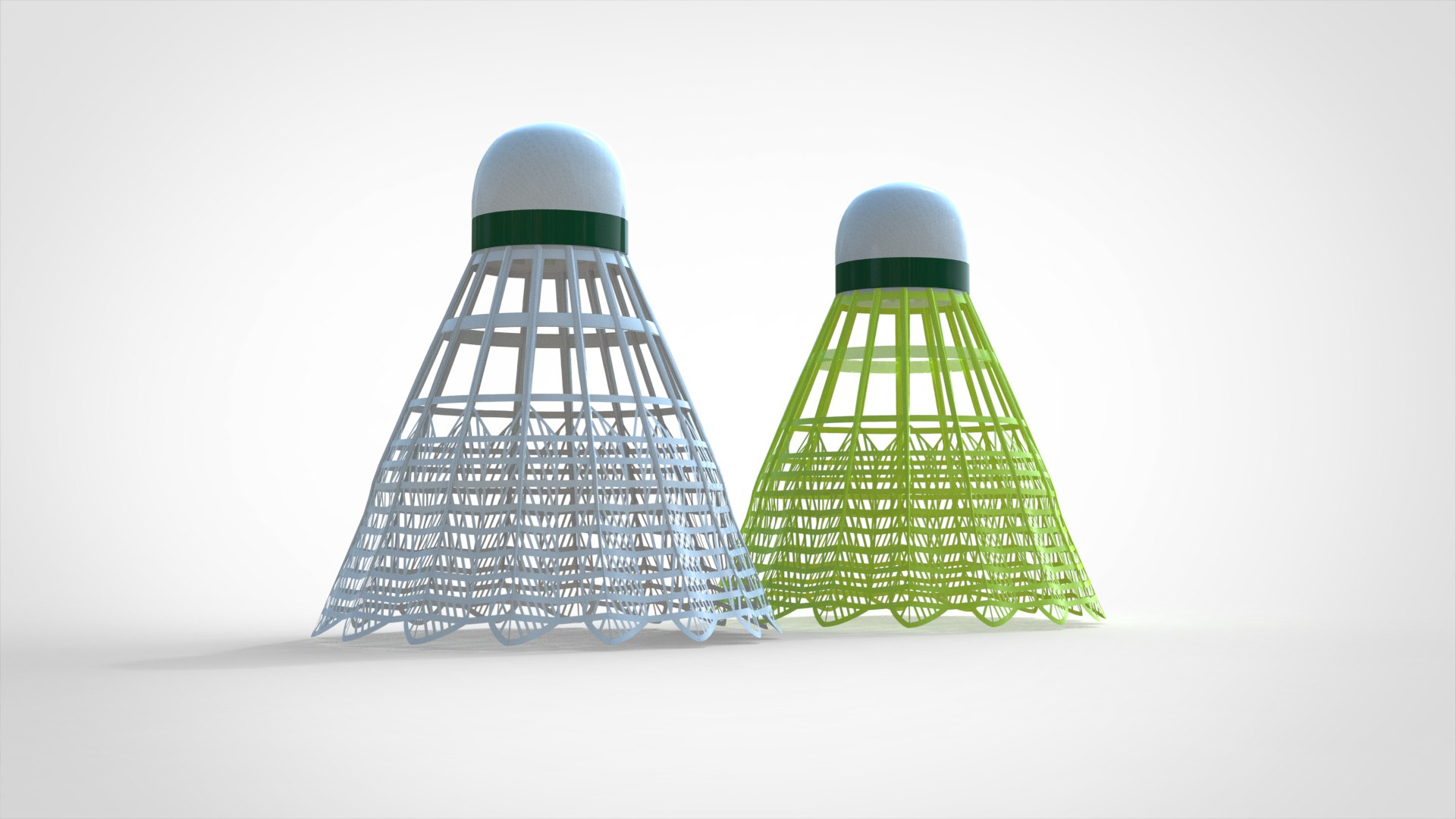 Badminton Shuttlecock Collection 3D model https://p.turbosquid.com/ts-thumb/2u/yzZSMP/le/011/png/1755489453/1920x1080/fit_q87/f97003a61ea871d5f4fda88399c558c56afc8b23/011.jpg