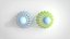 Badminton-Federball-Kollektion