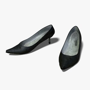 Lady Shoes