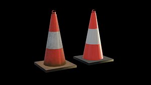Traffic Cone