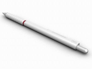 Mechanical pencil