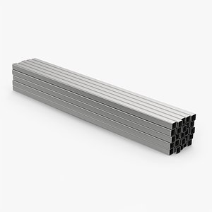 Industrial Materials Beams