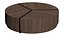 Laskasas Riga Coffee Tables