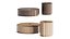 Laskasas Riga Coffee Tables