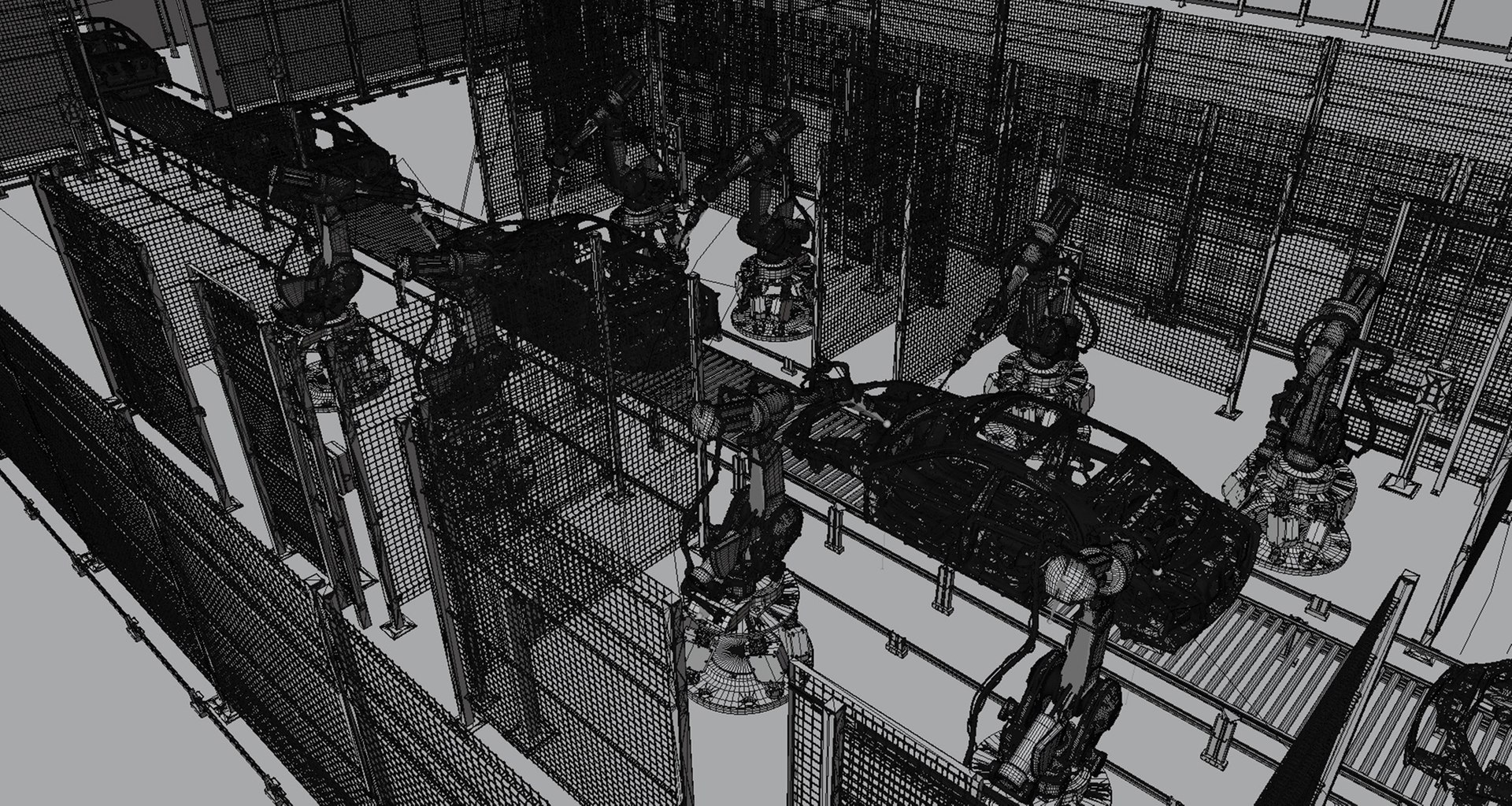 3D model Car Manufacture Rigged https://p.turbosquid.com/ts-thumb/2v/4XYRjF/hO/wireframe/jpg/1696674554/1920x1080/fit_q87/20b41985a664edb1f6b6f9c4ee43338085524b54/wireframe.jpg