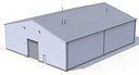 Industrial Building 39 PBR