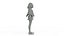 ダークソーサレス
