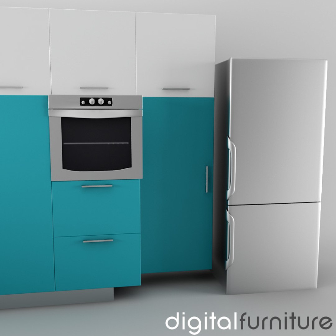 Maya Kitchen