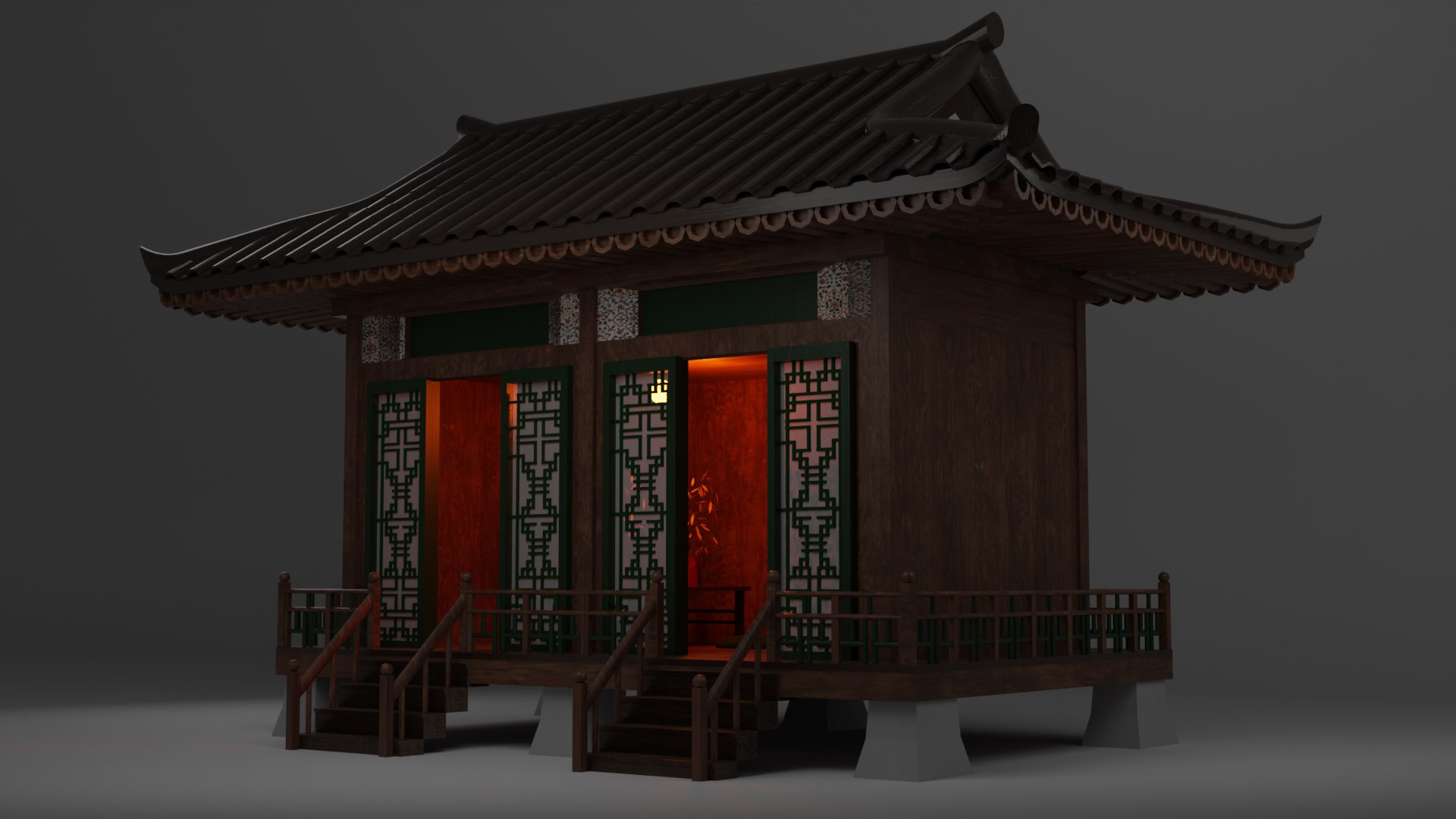 3D Japanese Teahouse Garden Structures Viewing Pavilions Low-poly 3D model model https://p.turbosquid.com/ts-thumb/2v/BAS0ID/8m/6/png/1629192423/1920x1080/fit_q87/27f3143824d3671eac43072aff72d8c6e6aa0303/6.jpg