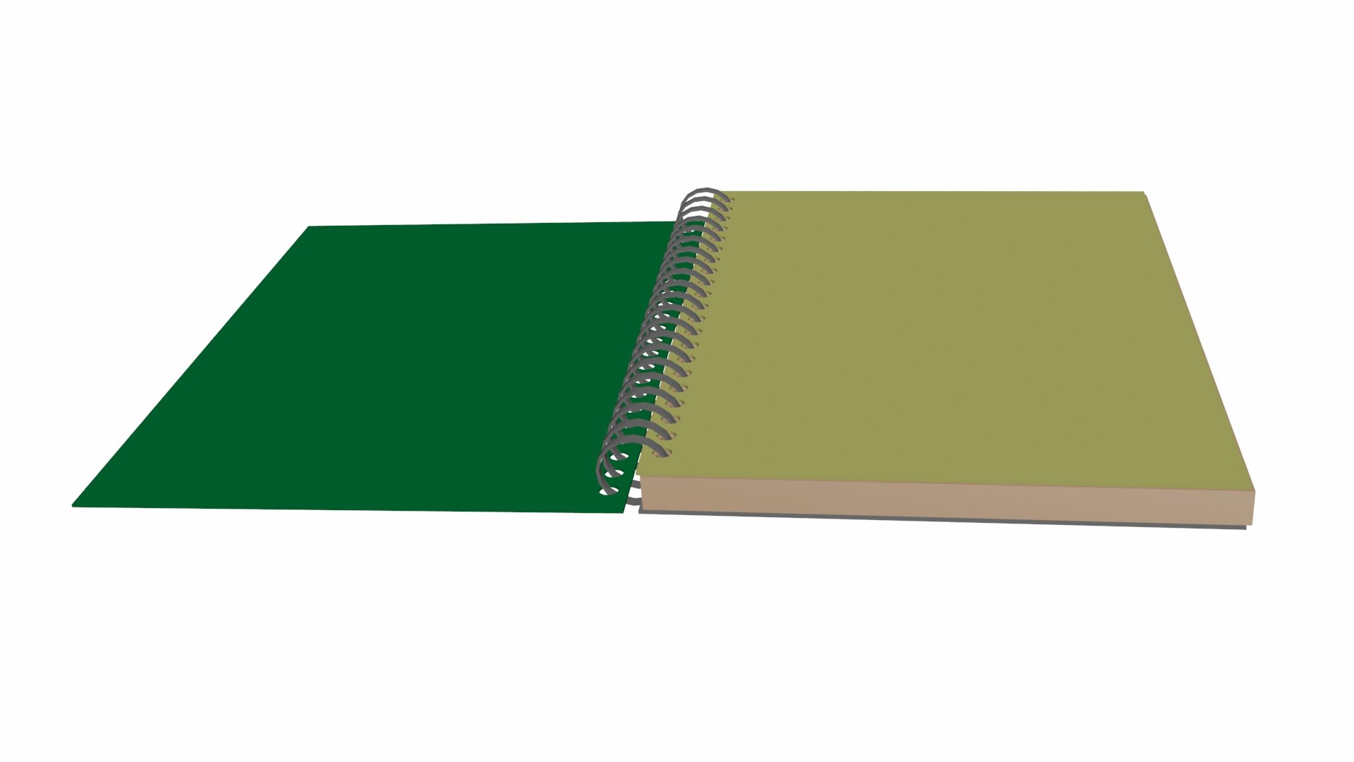 3D Note book https://p.turbosquid.com/ts-thumb/2v/EtQmAV/1R/p3/jpg/1641345926/1920x1080/fit_q87/99b9895f133985c17ce2ae62438a375c4c477de7/p3.jpg