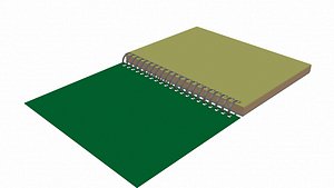 Note book