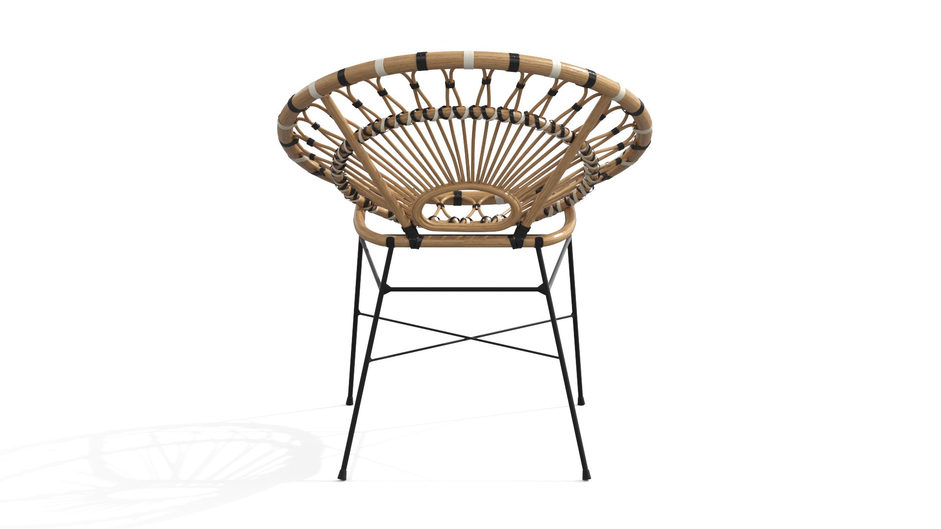 Article daisy lounge hotsell chair