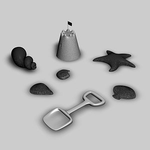 Sea Stuff