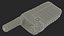 Extreme Satellite Phone Camouflage 3D model