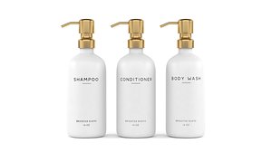 Shampoo Dispenser model