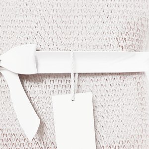 towel 3D model