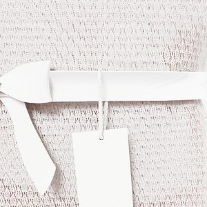 Hanging towel