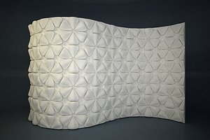 3D model panel