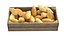 Mango 3 Wooden Crate