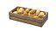 Mango 3 Wooden Crate