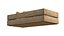 Mango 3 Wooden Crate