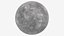 8K HD Planet Mercury